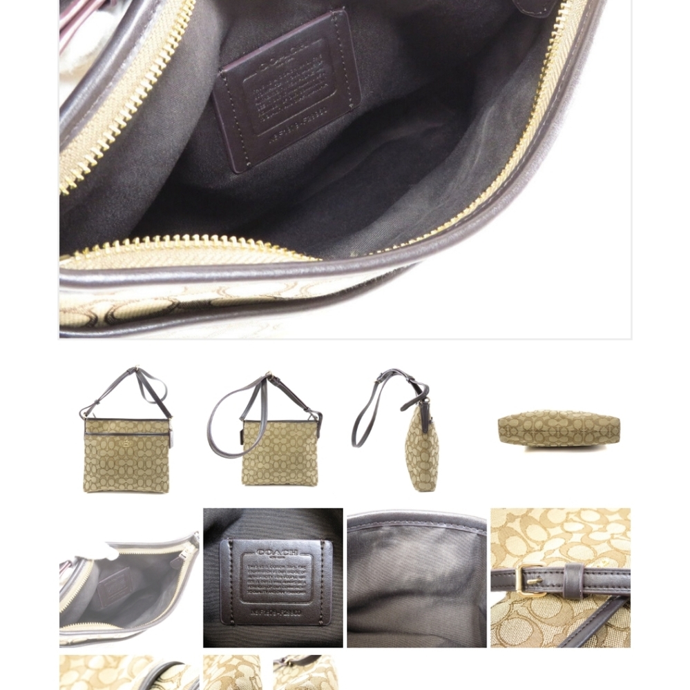 Coach - Picture 3 of 5